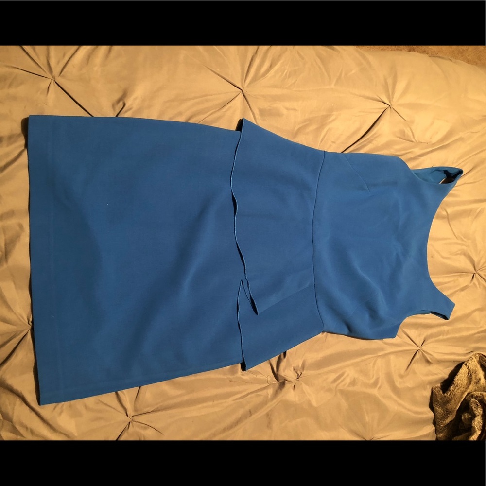 Ana Taylor dress - size 4